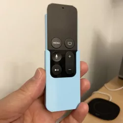 AppleTV remote Casing - Remote control case