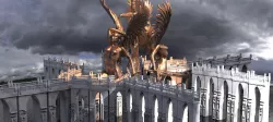 Arthurian bridges 4
