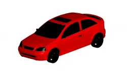 Astra