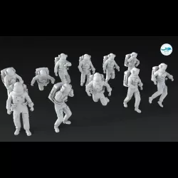 Astronaut