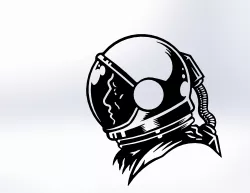 ASTRONAUT