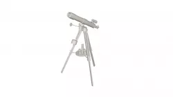 Astronomy Telescope