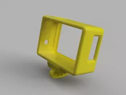 ATH Frame for Blackview Hero 1