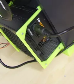 ATX BeQuiet Pure Power L7 support