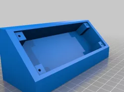 ATX Breakout Benchtop Supply Stand