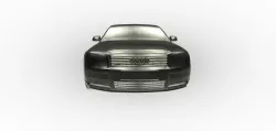 Audi A8 (Transporter 2)
