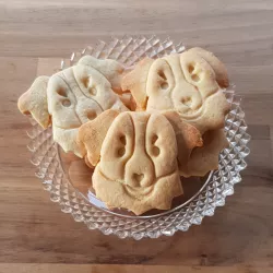 Australian Shepherd Cookie Cutter