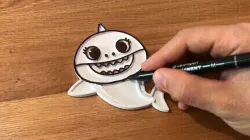 Baby Shark - Kids