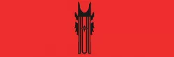 Barad dur Bookmark