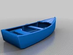 basic boat