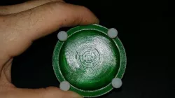 Bath Bomb Mold