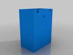 battery box updated