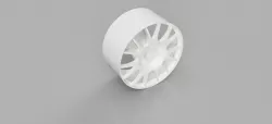 BBS rims