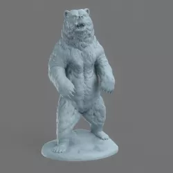 Bear