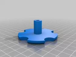 Bed Knob