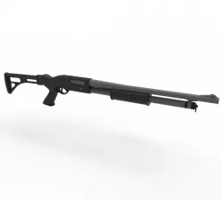 Beretta RS 202 M1 shotgun