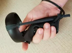 Better Oculus Controller Grip