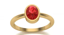 Bezel Ring