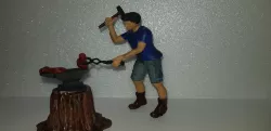 Blacksmith