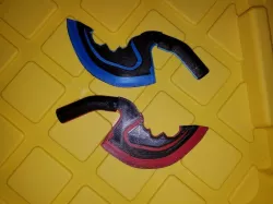 Blink Dagger