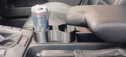 BMW E36 3 Series cup holder