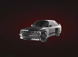 Bmw m3 e30