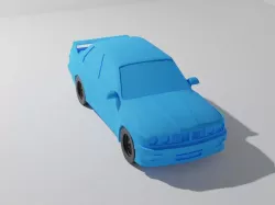 BMW M3 E30