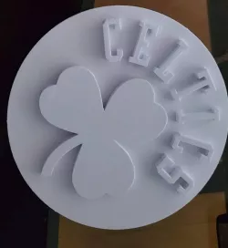 Boston Celtics Logo