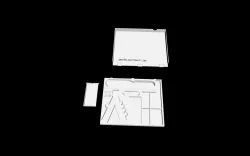 Box for 3D printer