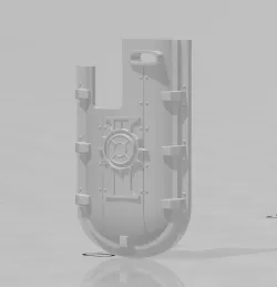Breaker Shield
