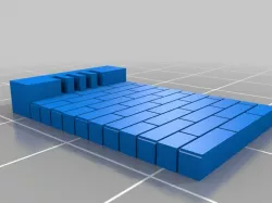 brick wall