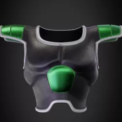 Broly Battle Armor for Cosplay
