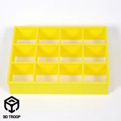 Brownie Cutter