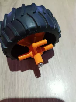 BRUDER CATERPILLAR