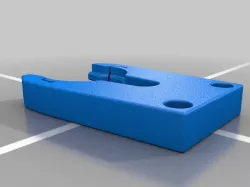 BT30 Tool holder