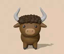 Bull