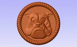 Bulldog