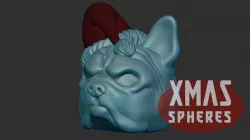 bulldog