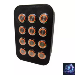 Button Box