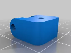 C270 Ender3 holder