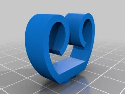 Cable Marking Clips