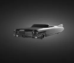 cadillac eldorado 1959