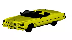 cadillac eldorado