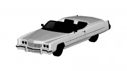 cadillac eldorado
