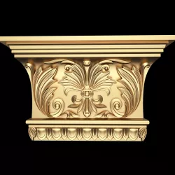 Carved Capital 05