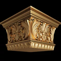 Carved Capital 0502