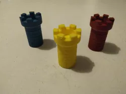 Castle Tower