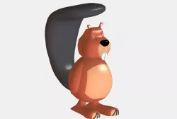 Castor - Beaver