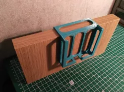 Cell Phone Bed Stand