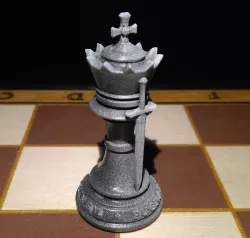 Chess King
